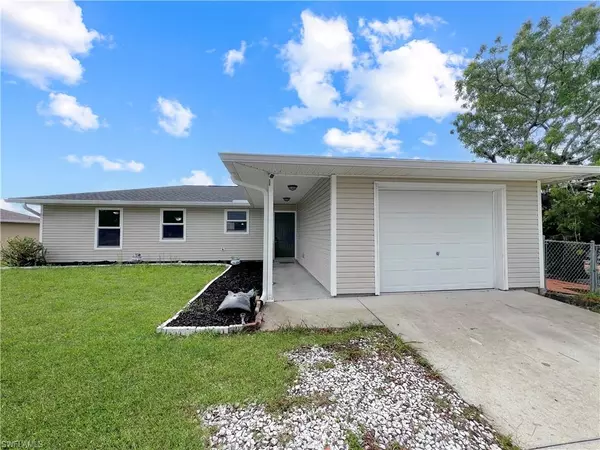 3001 Skyline BLVD, Cape Coral, FL 33914