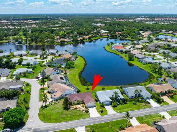 22699 Fountain Lakes BLVD, Estero, FL 33928