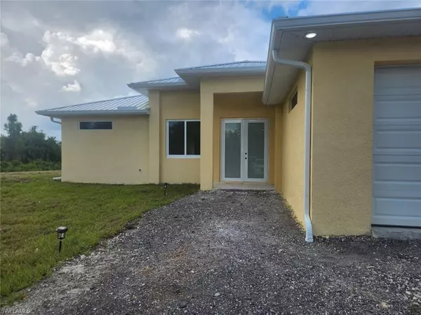 Clewiston, FL 33440,433 Bald Cypress AVE