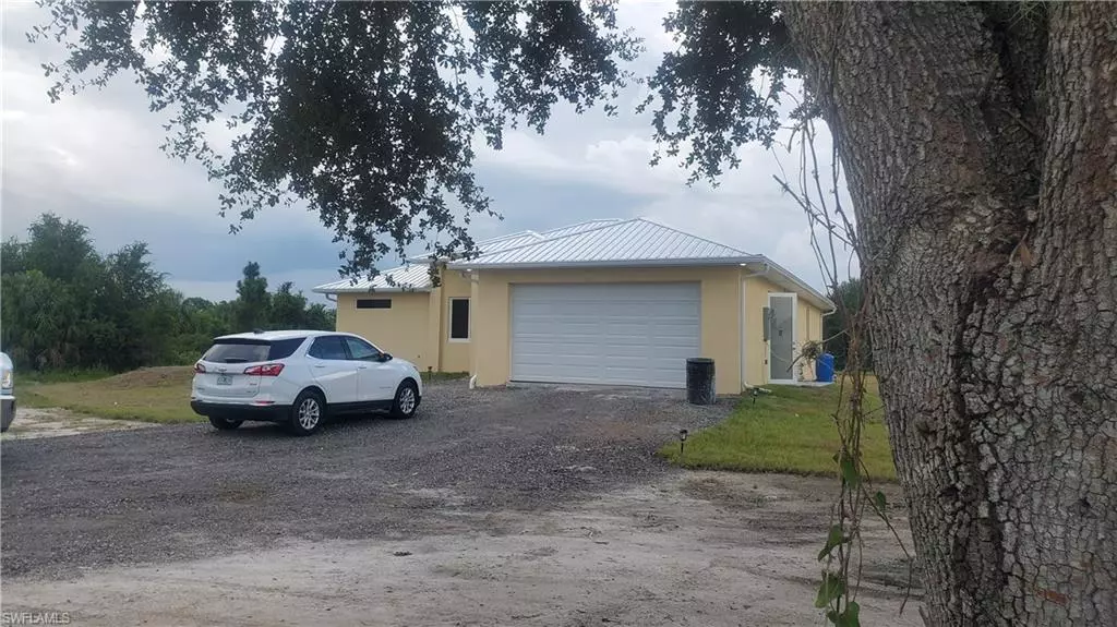 433 Bald Cypress AVE, Clewiston, FL 33440