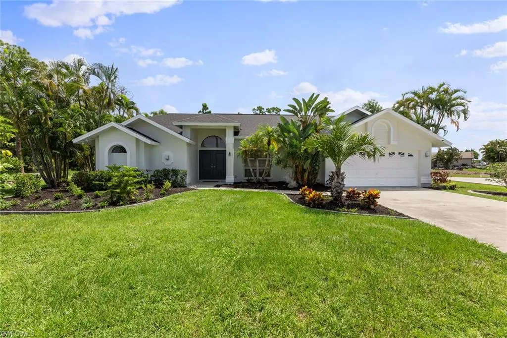 Fort Myers, FL 33967,7461 Bear Hollow CIR