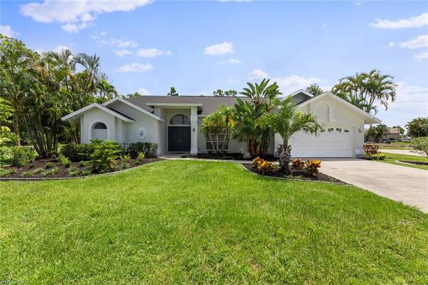 7461 Bear Hollow CIR,  Fort Myers,  FL 33967