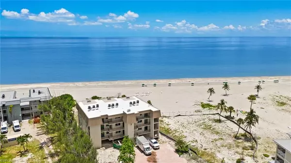 Sanibel, FL 33957,3067 W Gulf DR #203