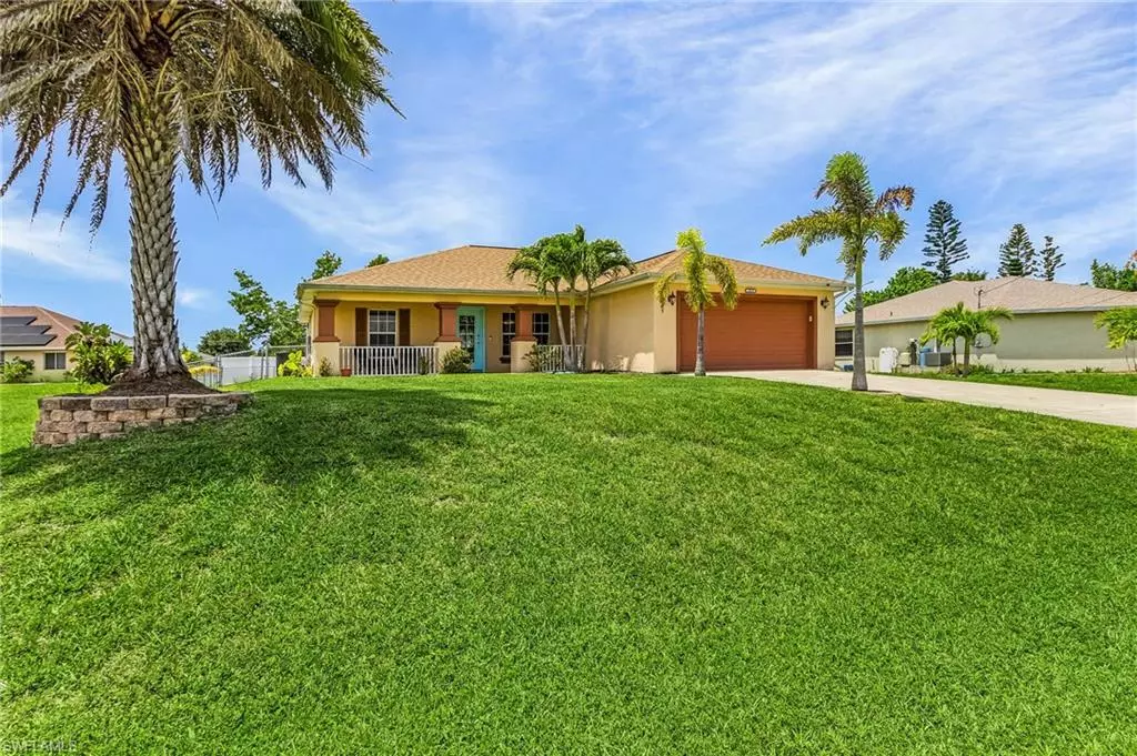 Cape Coral, FL 33991,2517 SW 1st TER