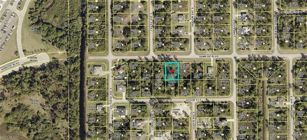 712 Sunrise BLVD, Lehigh Acres, FL 33974