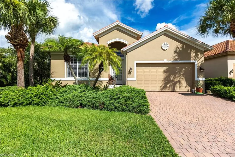 5405 Whispering Willow WAY, Fort Myers, FL 33908