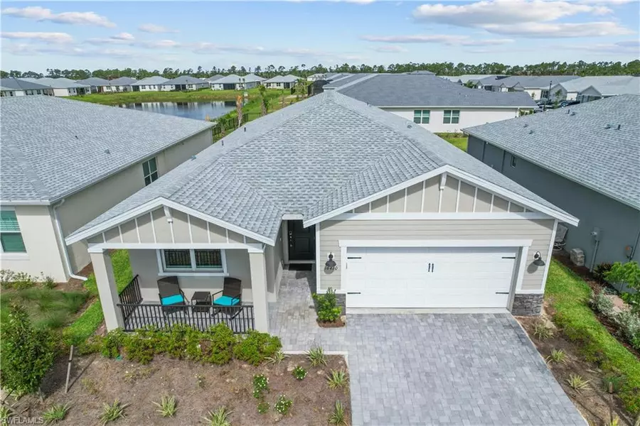 16410 Marsh LN, Punta Gorda, FL 33982