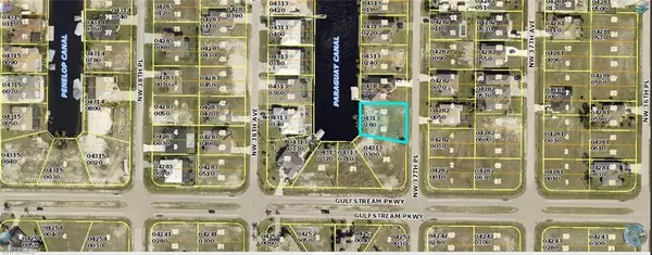 Cape Coral, FL 33993,1606 NW 37th PL