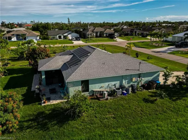 Cape Coral, FL 33914,3043 SW 23rd PL