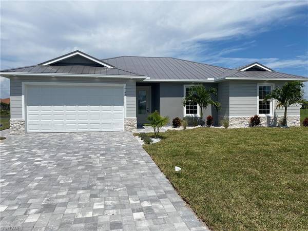 17572 Vellum CIR, Punta Gorda, FL 33955