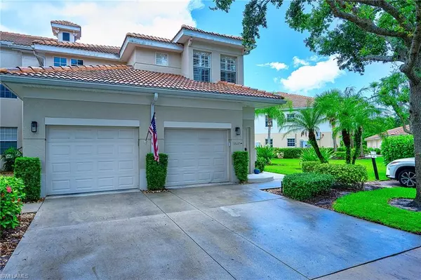 Naples, FL 34109,3051 Horizon LN #1807