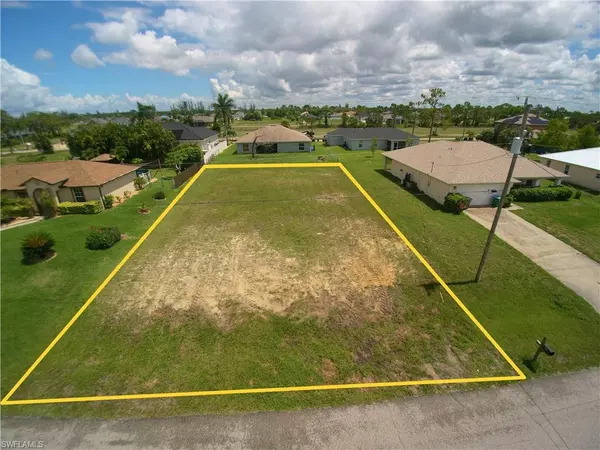 2821 NW 25th TER, Cape Coral, FL 33993