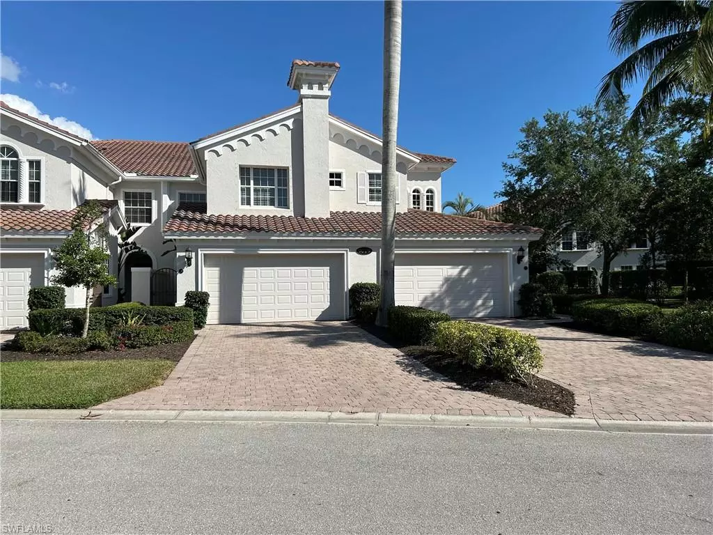 Naples, FL 34114,9079 Cascada WAY #102