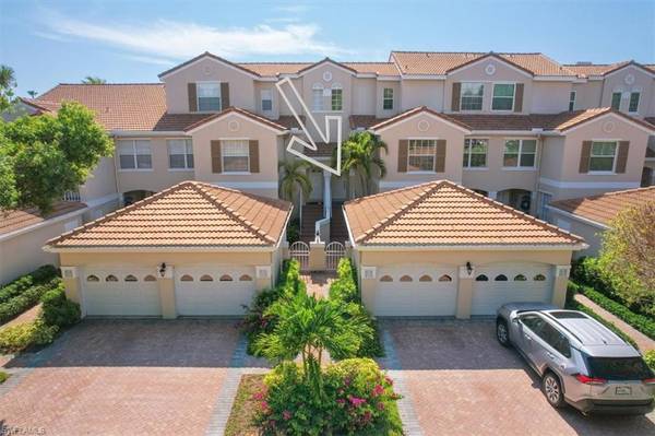 8355 Excalibur CIR #L5, Naples, FL 34108