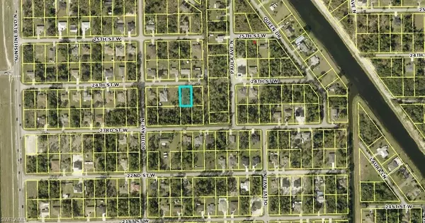 3213 24th ST W, Lehigh Acres, FL 33971