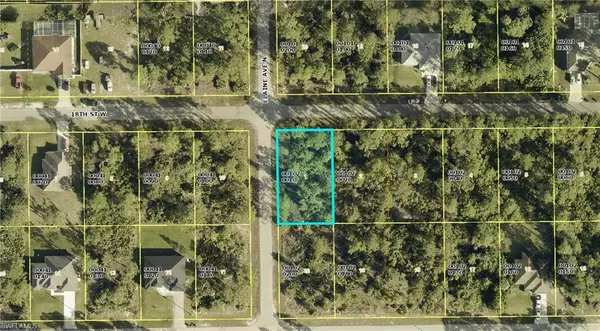 Lehigh Acres, FL 33971,2619 18th ST W