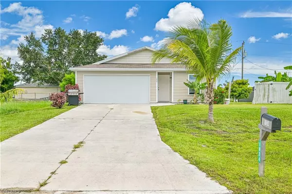 Cape Coral, FL 33993,1024 NW 15th TER