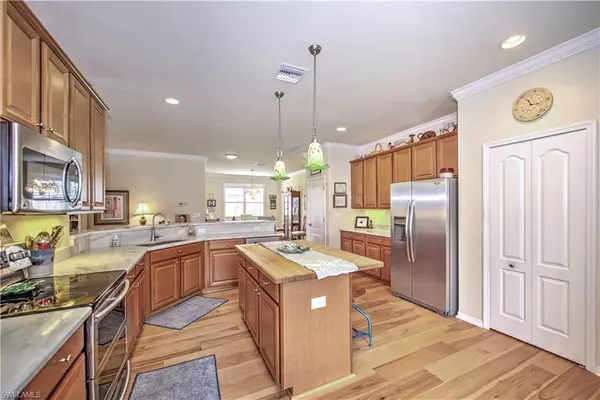 Naples, FL 34114,3994 Treasure Cove CIR