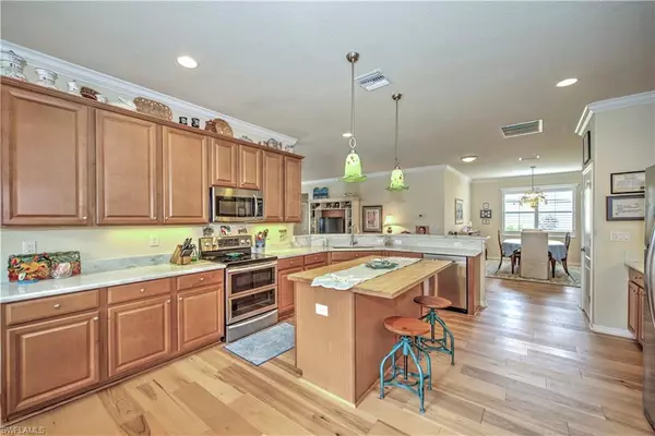 Naples, FL 34114,3994 Treasure Cove CIR