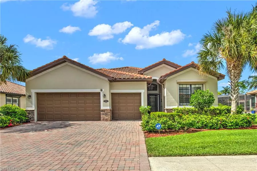 3994 Treasure Cove CIR, Naples, FL 34114