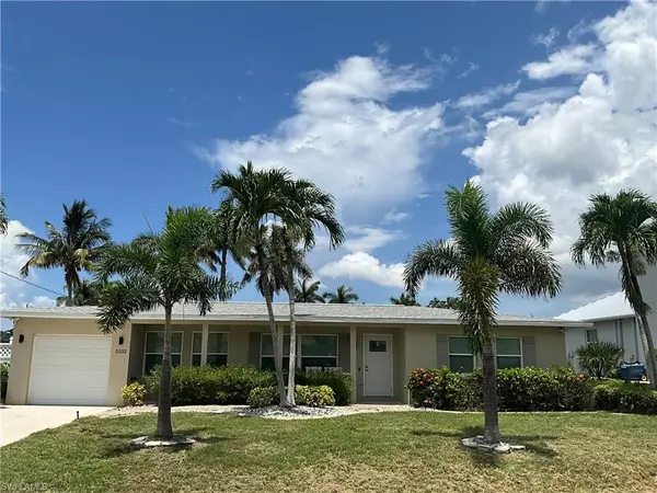 5332 Mayfair CT, Cape Coral, FL 33904