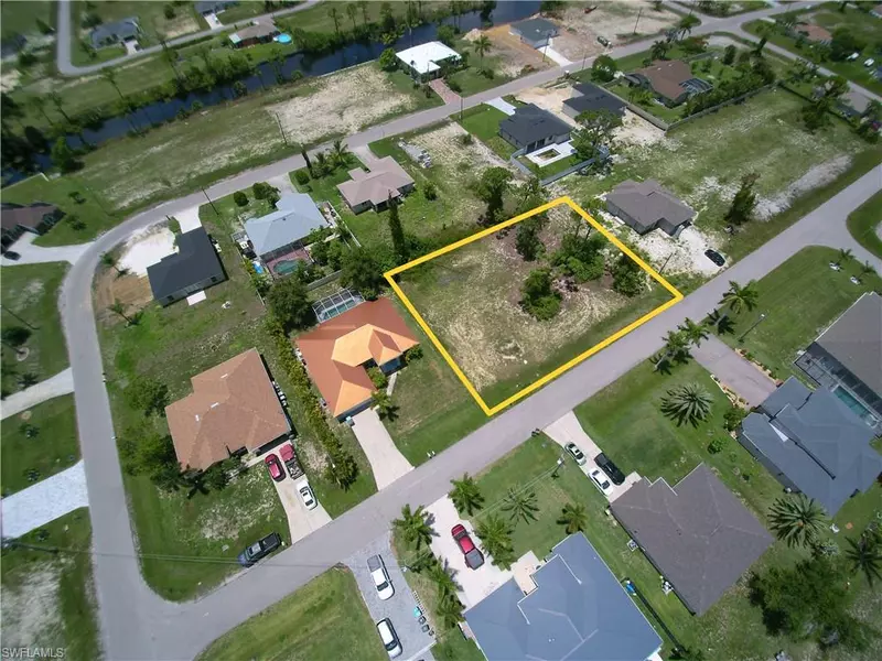 2608 NW 27th ST, Cape Coral, FL 33993