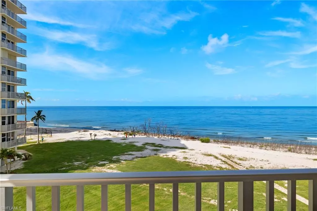 Fort Myers Beach, FL 33931,7330 Estero BLVD #302