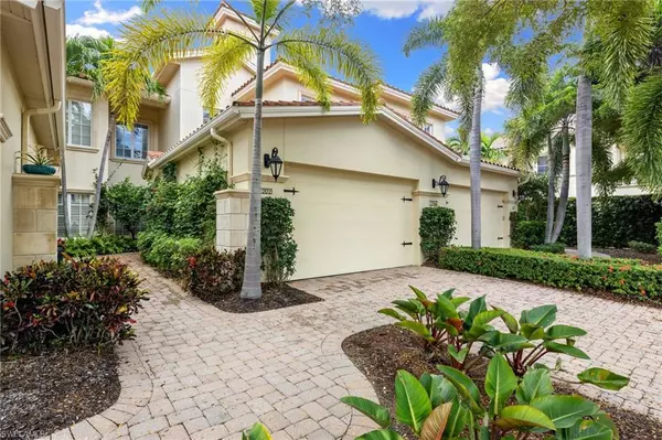 Naples, FL 34105,2315 Tradition WAY #202