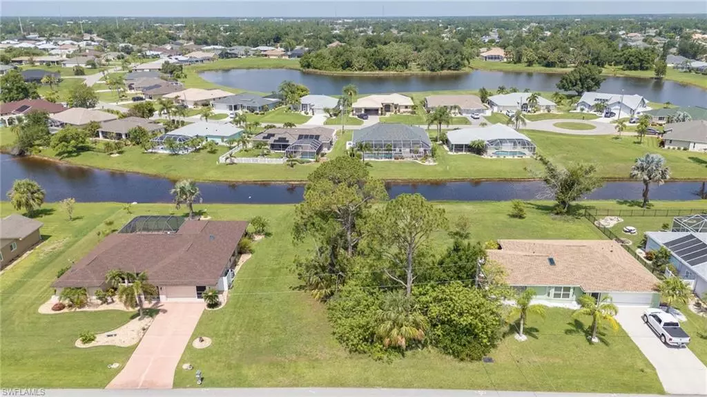 449 Corrientes CIR, Punta Gorda, FL 33983