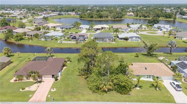 449 Corrientes CIR, Punta Gorda, FL 33983