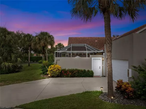 Naples, FL 34109,4107 Covey RUN #4C