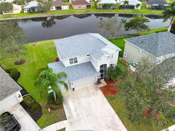 24528 Sunrise DR, Punta Gorda, FL 33980