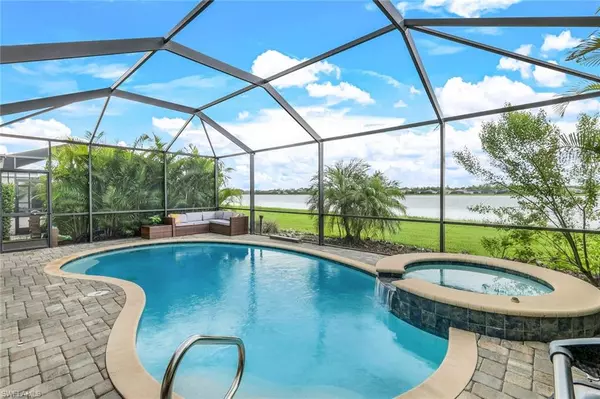 Bonita Springs, FL 34135,16291 Bonita Landing CIR