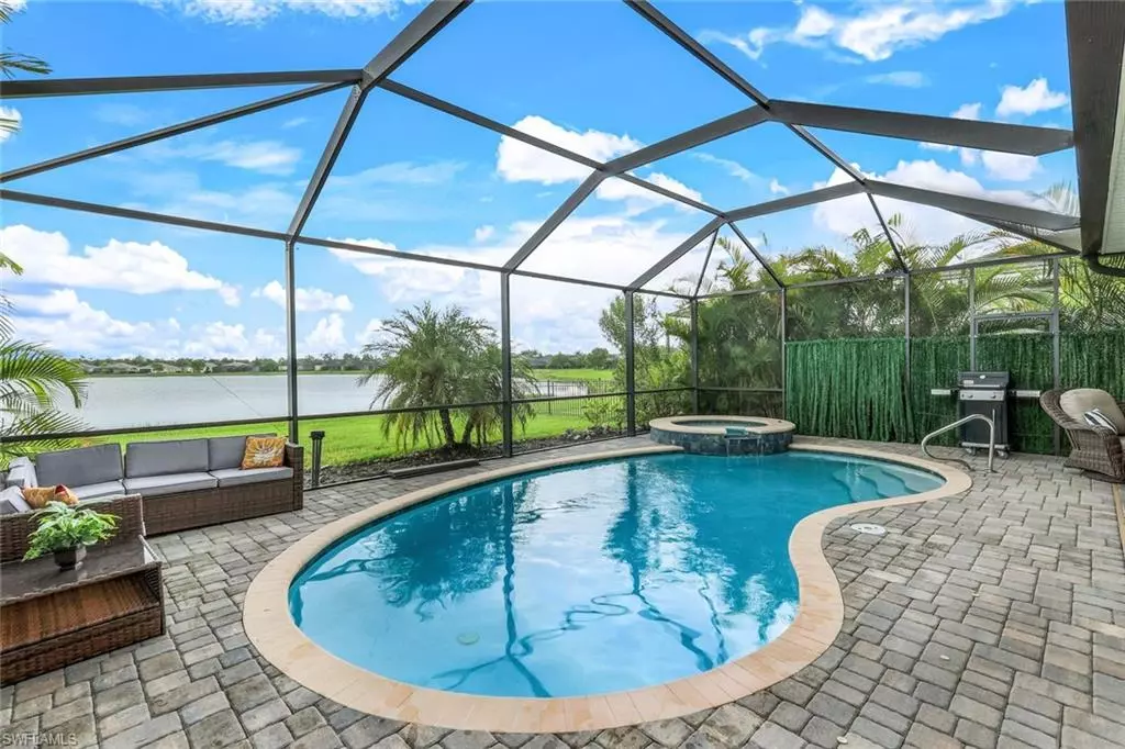 Bonita Springs, FL 34135,16291 Bonita Landing CIR