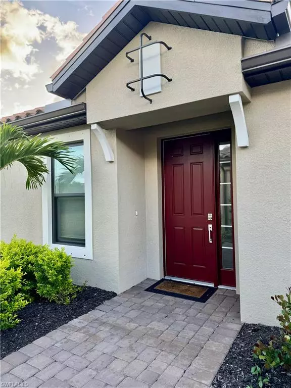 Naples, FL 34114,15137 Sacile ST