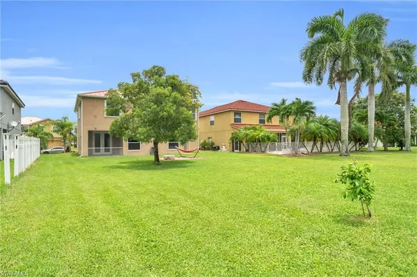 Cape Coral, FL 33991,2177 Cape Heather CIR