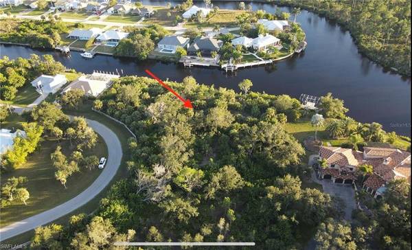 3640 Como ST, Port Charlotte, FL 33948