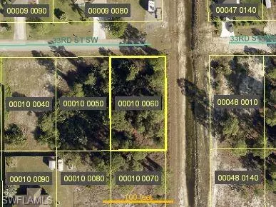 3001 33rd ST SW, Lehigh Acres, FL 33976