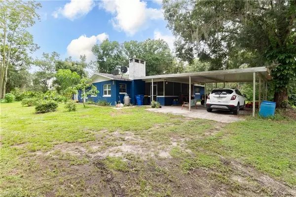 Venus, FL 33960,1745 County Road 731