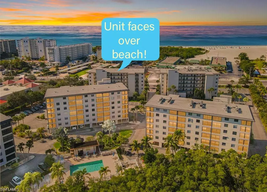 Fort Myers Beach, FL 33931,6895 Estero BLVD #552