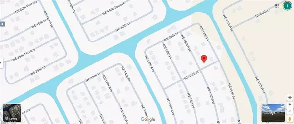 Cape Coral, FL 33909,3901 NE 16th AVE