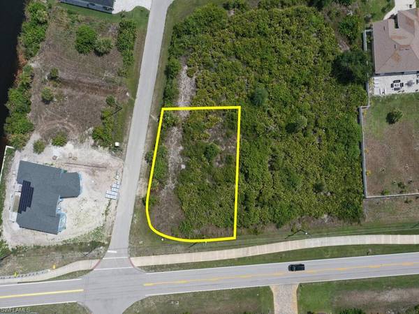 13577 Ingraham BLVD, Port Charlotte, FL 33981