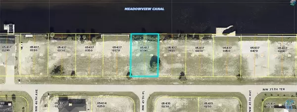 Cape Coral, FL 33993,4515 NW 35th TER