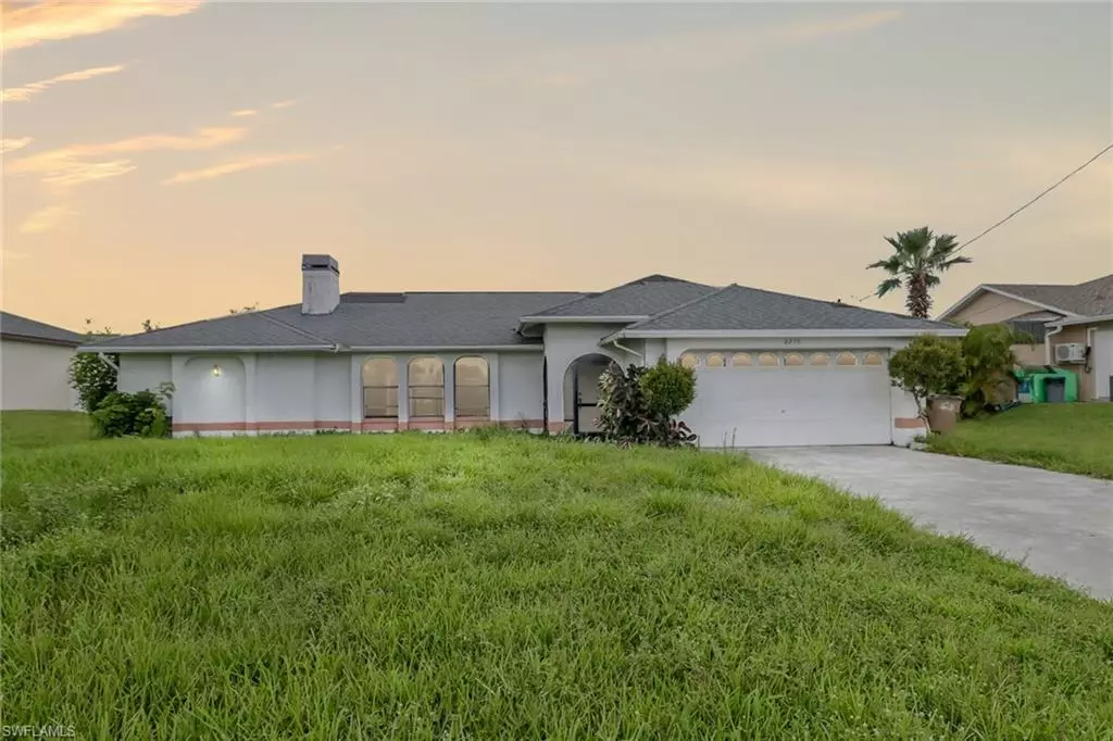 Cape Coral, FL 33991,2236 SW 2nd TER