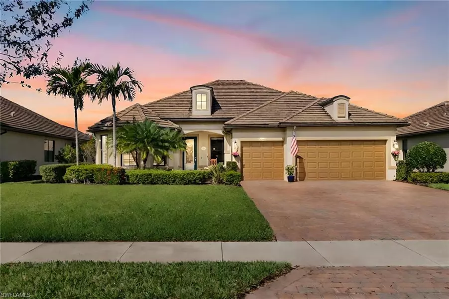 7063 Winding Cypress DR, Naples, FL 34114