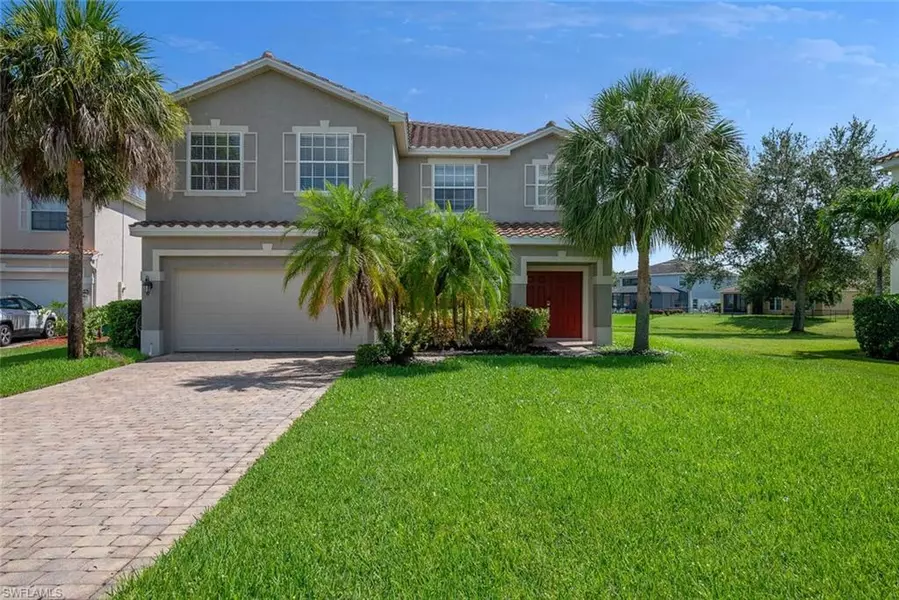 2653 Fishtail Palm CT, Naples, FL 34120