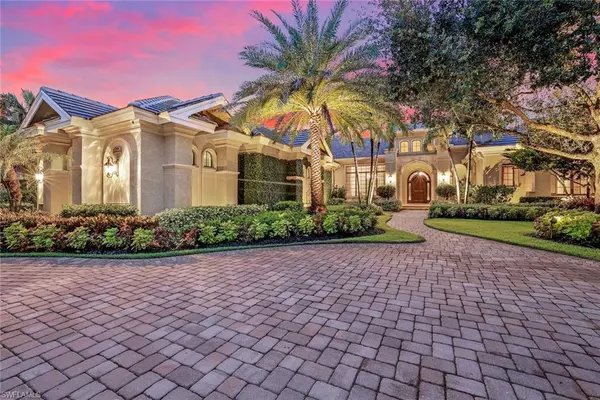 Naples, FL 34110,29170 Marcello WAY