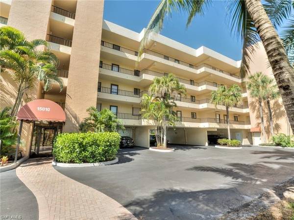 15010 Punta Rassa RD #202, Fort Myers, FL 33908