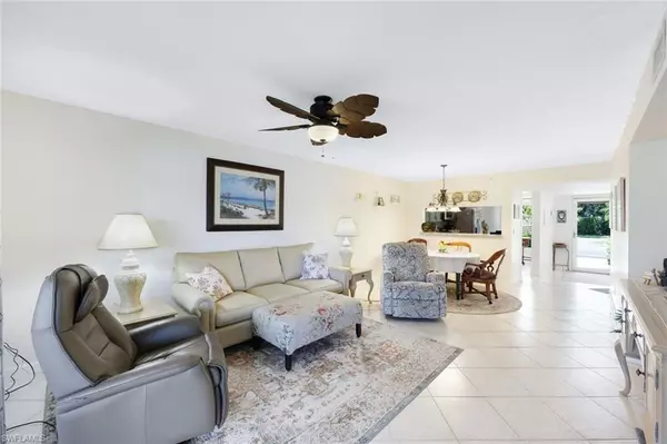 Naples, FL 34119,6320 Huntington Lakes CIR #103