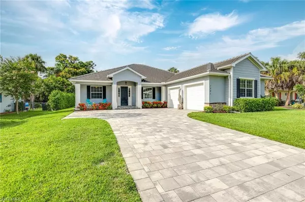 Fort Myers, FL 33919,1221 La Faunce WAY